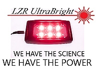 LZR ULTRABRIGHT
