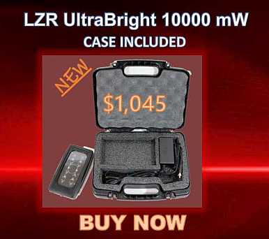 LIGHT THERAPY SHOWN TO BE ANTI-VIRAL / Virus 2 LZRULTRAB 10000 WCASE