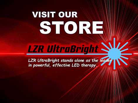 LIGHT THERAPY SHOWN TO BE ANTI-VIRAL / Virus 4 SEE LZR STORE78