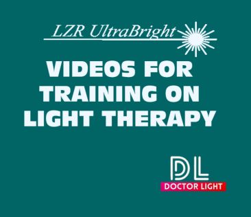 VIDEOS-FOR-LIGHT THERAPY