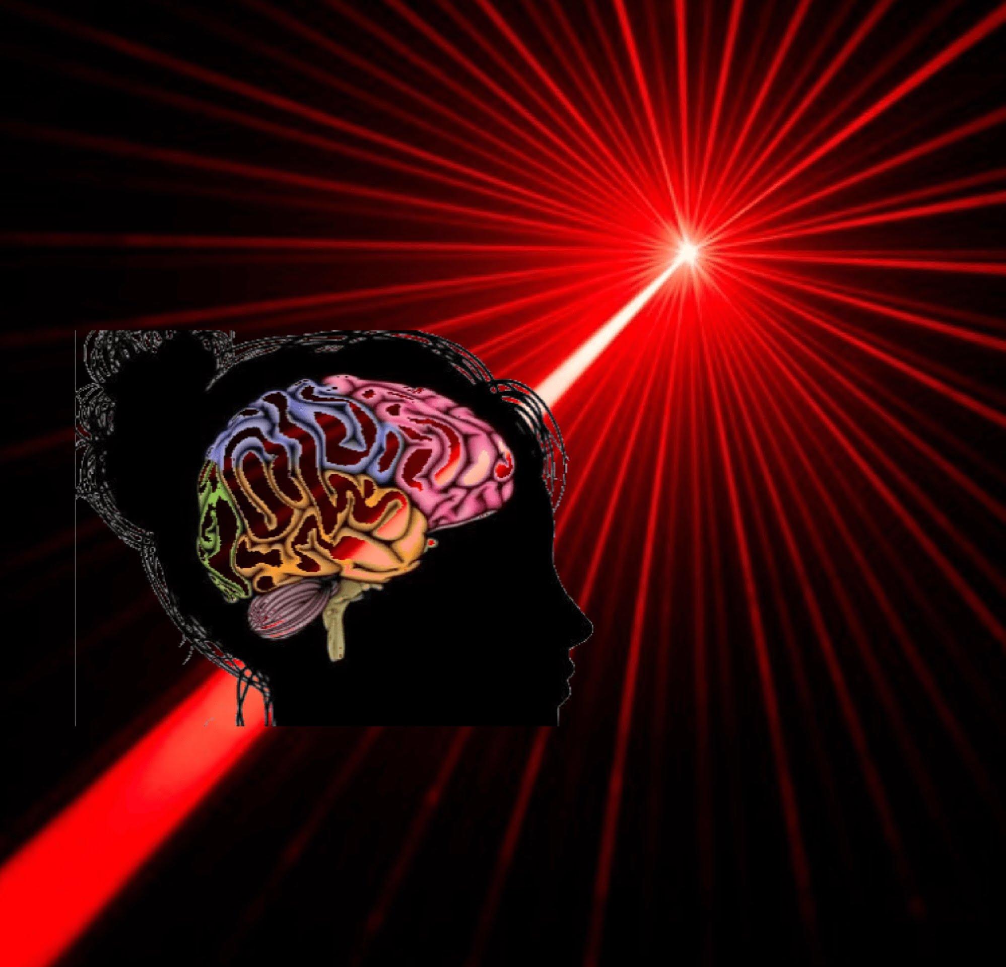 Brain, Light Therapy