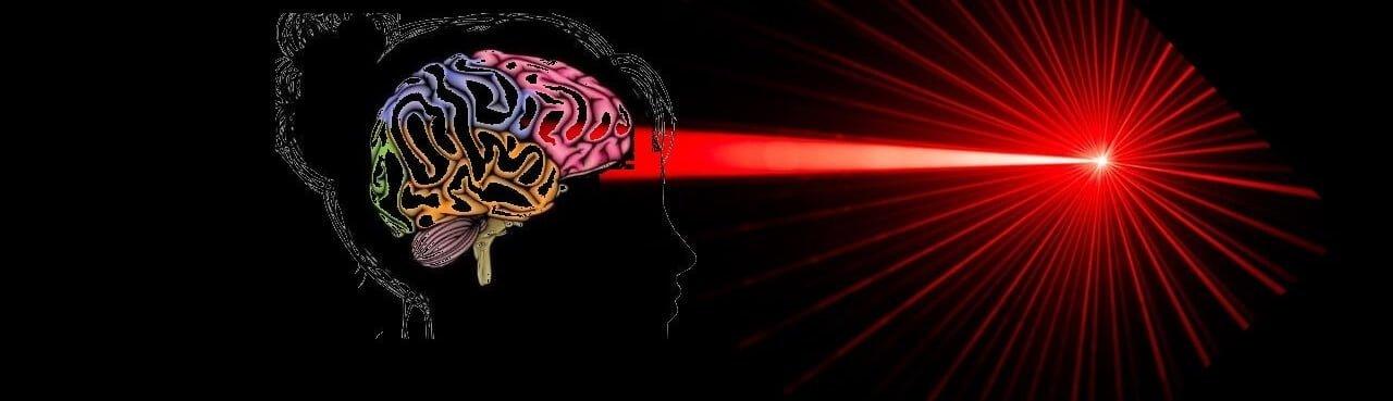 Light Therapy on Brain