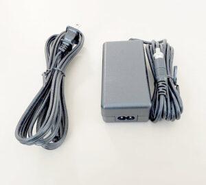 Power Supply for LZR Ultrabright (Note: Included with each new unit!) 3 POWER SUPPLY2 Power Supply