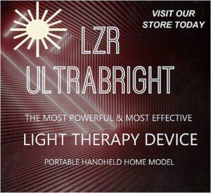 LZR UltraBright
