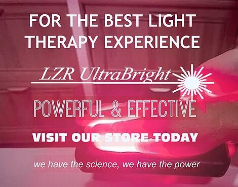 Specifications 1 NEW BANNER2 light therapy